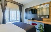 Туры в отель Med Life Hotel Istanbul Airport Hotel