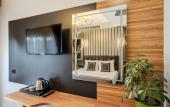 Туры в отель Med Life Hotel Istanbul Airport Hotel