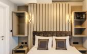 Туры в отель Med Life Hotel Istanbul Airport Hotel