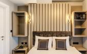 Туры в отель Med Life Hotel Istanbul Airport Hotel