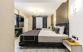 Туры в отель Med Life Hotel Istanbul Airport Hotel