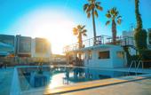 Туры в отель Tangiers Hotel