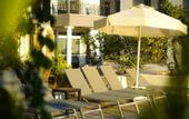 Туры в отель Tangiers Hotel