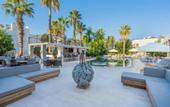 Туры в отель Tangiers Hotel