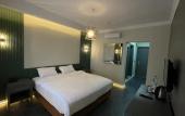 Туры в отель Tangiers Hotel