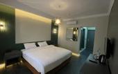 Туры в отель Tangiers Hotel