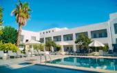 Туры в отель Tangiers Hotel