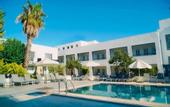 Туры в отель Tangiers Hotel
