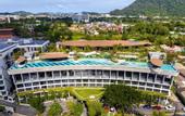 Туры в отель HOMA Phuket Town