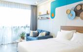 Туры в отель HOMA Phuket Town
