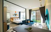 Туры в отель HOMA Phuket Town