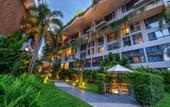Туры в отель HOMA Phuket Town