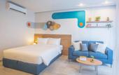 Туры в отель HOMA Phuket Town