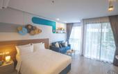 Туры в отель HOMA Phuket Town