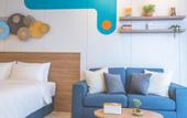 Туры в отель HOMA Phuket Town