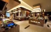 Туры в отель Hilton Xi'an