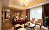 Туры в отель Hilton Xi'an