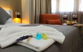 Туры в отель Ariel Hotel Alacat?