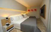 Туры в отель Ariel Hotel Alacat?