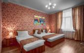 Туры в отель Ariva Center Hotel