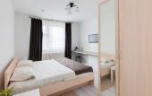 Туры в отель Turist v Krylatskom Hotel