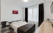 Туры в отель Turist v Krylatskom Hotel