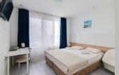 Туры в отель Turist v Krylatskom Hotel