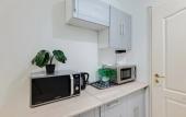 Туры в отель Turist v Krylatskom Hotel