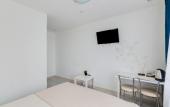Туры в отель Turist v Krylatskom Hotel