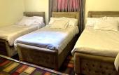 Туры в отель Sphinx Palace Guest House