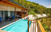 Туры в отель Paradise Chalets Yoga & Wellness