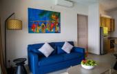 Туры в отель Paradise Chalets Yoga & Wellness
