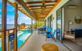 Туры в отель Paradise Chalets Yoga & Wellness