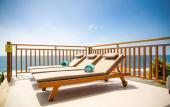 Туры в отель Paradise Chalets Yoga & Wellness