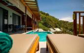 Туры в отель Paradise Chalets Yoga & Wellness