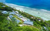 Туры в отель Paradise Chalets Yoga & Wellness