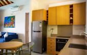 Туры в отель Paradise Chalets Yoga & Wellness