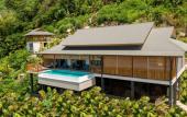 Туры в отель Paradise Chalets Yoga & Wellness