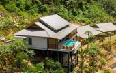 Туры в отель Paradise Chalets Yoga & Wellness
