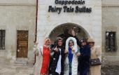 Туры в отель Fairy Tale Suites
