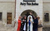 Туры в отель Fairy Tale Suites