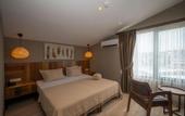 Туры в отель Villa Siesta Hotel Istanbul Airport