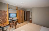 Туры в отель Villa Siesta Hotel Istanbul Airport