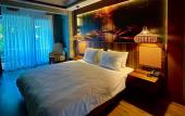 Туры в отель Villa Siesta Hotel Istanbul Airport