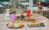 Туры в отель Bhuana Agung Villa & Restaurant
