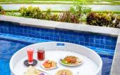 Туры в отель Bhuana Agung Villa & Restaurant