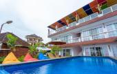 Туры в отель Bhuana Agung Villa & Restaurant