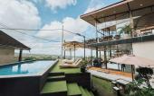 Туры в отель Bhuana Agung Villa & Restaurant