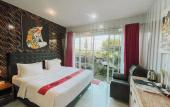 Туры в отель Bhuana Agung Villa & Restaurant