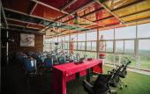 Туры в отель Bhuana Agung Villa & Restaurant
